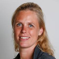 Jenny Wassenaar Avery Dennison