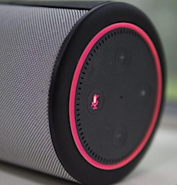 amazon alexa