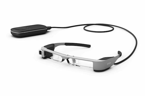 epson glasses