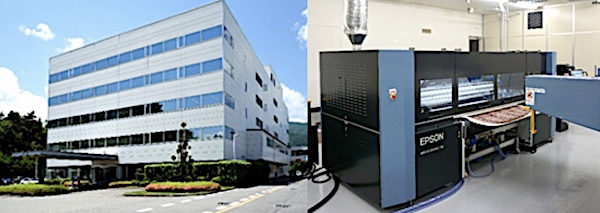 fujimi plant
