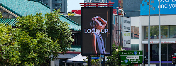 lookup ODNA