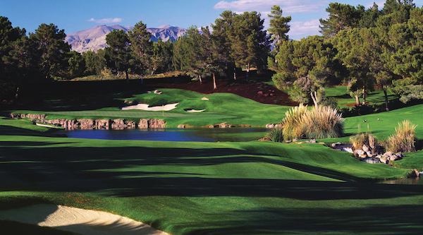 north lakes resort golf club