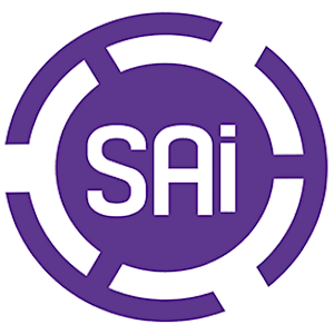 sa international sai vector logo small