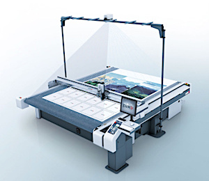 zund3 3xl 3200 occ
