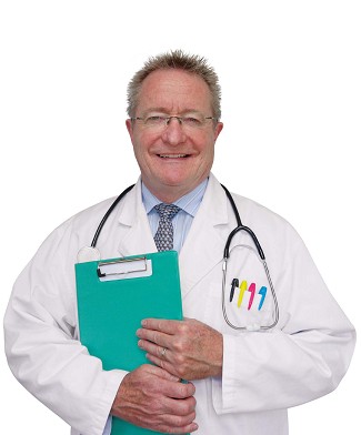 Colour Doctor DCrowther