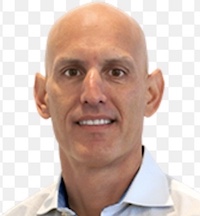 EFI ceo Bill Muir