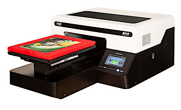 G4 DTG 3 Qtr Red T DSC 0042