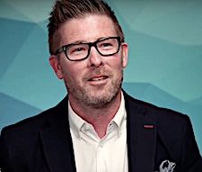 Glenn Watson AFI
