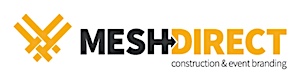 Mesh logo