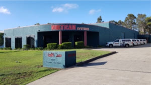 Multicam head office
