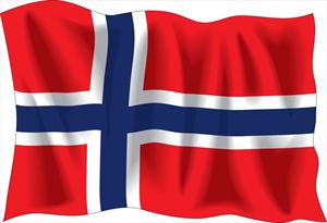 NorwayFlag sm large