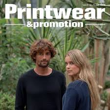 Printwear magaine