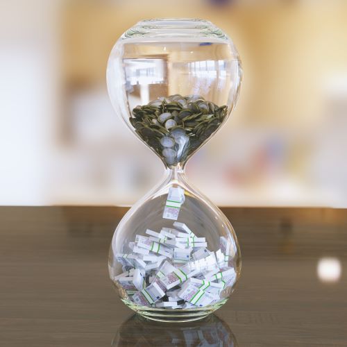 SAi EggTimer Image 1
