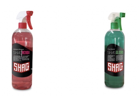 SHAG products