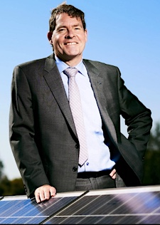 oliver yates