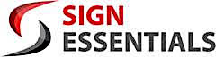 sign ess logo