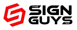 sign guys