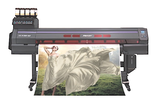 spicers printex 19 mimaki