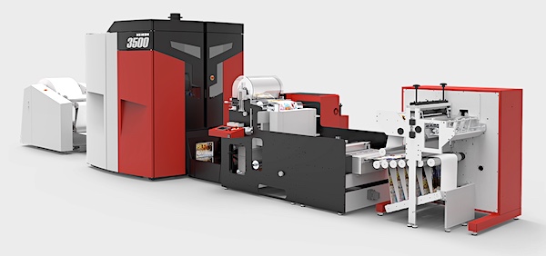 xeikon 3500 wall deco suite