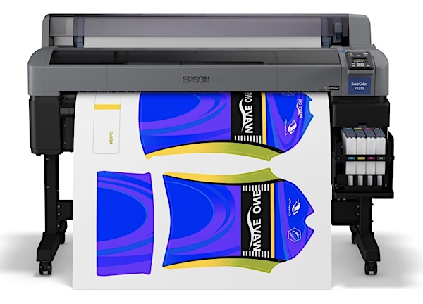 Epson SureColor F6370