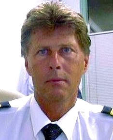 Paul taylor