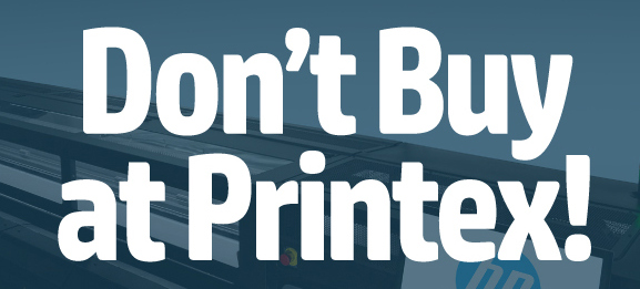 Spandex dontbuy printex