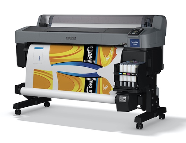 SureColor F6360