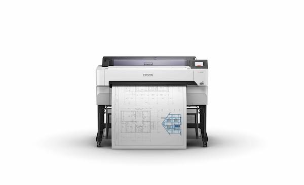 SureColor T5460M