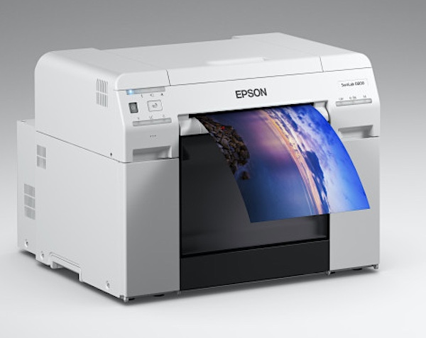 SureLab D860
