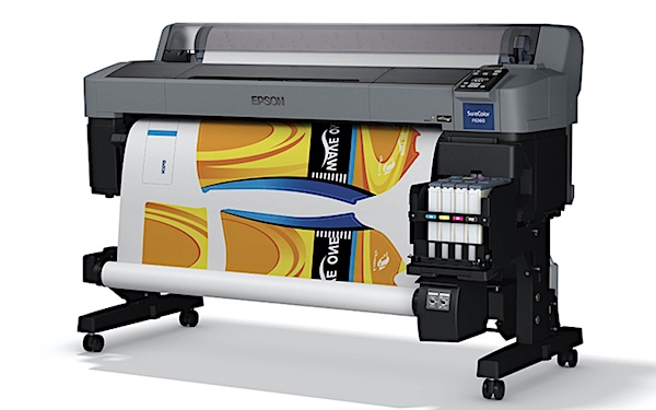 epson surecolor dye sub july 2019