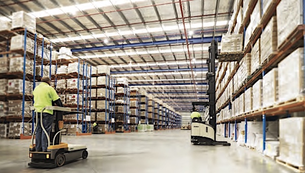 ive warehouse