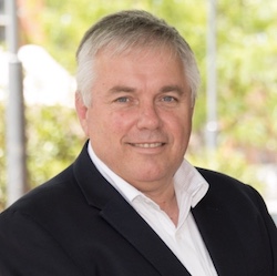 senator rex patrick
