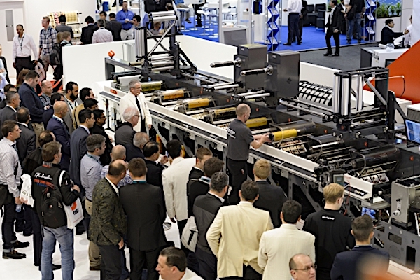 Labelexpo Europe 2019