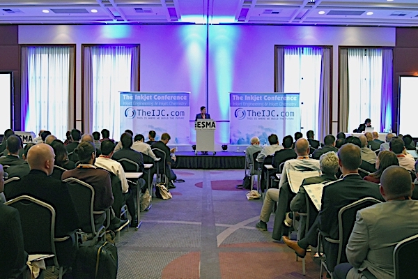 The 6th edition of TheIJC features a record total of 62 presentations