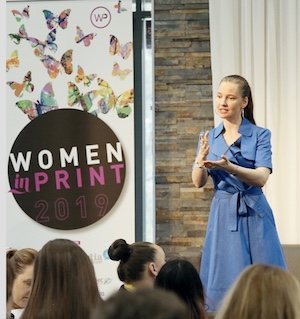 anneli blundell