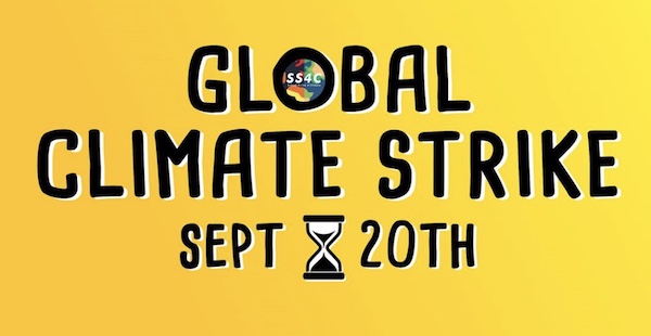 global climate strike