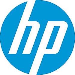 hp inc logo