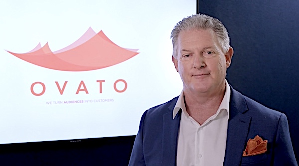 kevin slaven ovato