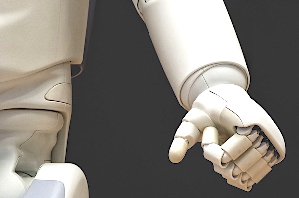 robot drupa