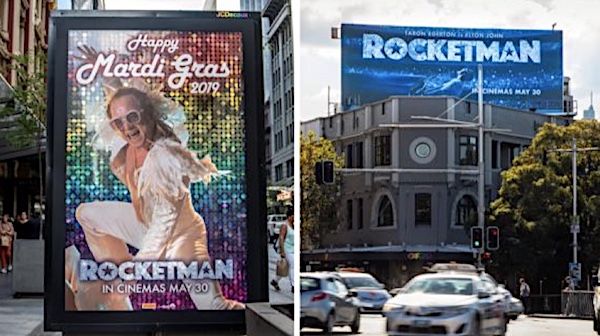 rocketman