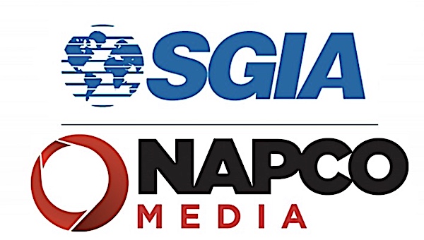 sgia napco 600