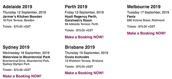 women in print plus adelaide