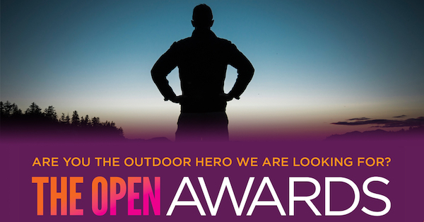 6. LinkedIn Outdoor Hero v.2