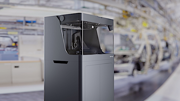 Markforged 1