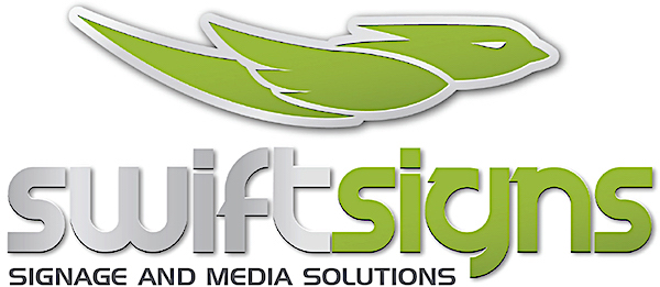 Swift logo NEW 7cm