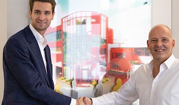 aslan poli tape deal