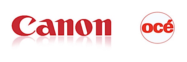 canon oce