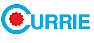 currie group logo
