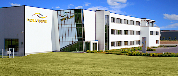 poli tape HQ