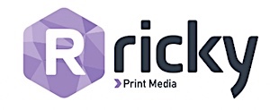 ricky r logo 2